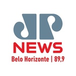 Jovem Pan News Belo Horizonte Logo