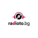 Radioto.bg Logo