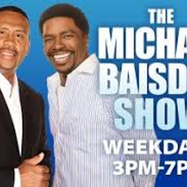 The Michael Baisden Show - Dallas, TX