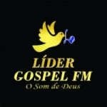 Rádio Líder Gospel FM Logo