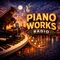 HearMe.fm -  Piano Works Logo