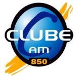 Rádio Clube AM Logo