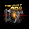 The Vault 904 Logo