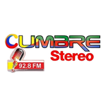 Cumbre Stereo Logo