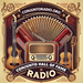 Conjunto Hall of Fame Radio Logo