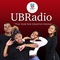 UB Radio Logo