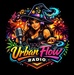 Urban Flow Radio Logo