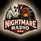 Radio Nightmare Radio USA Logo