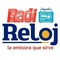Radio Reloj Logo