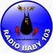 RadioBaby103 Logo