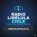 LibelulaChile señal 1 Logo