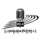 Ιωνία Radio Plus 89,4