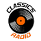 Classics Radio Logo
