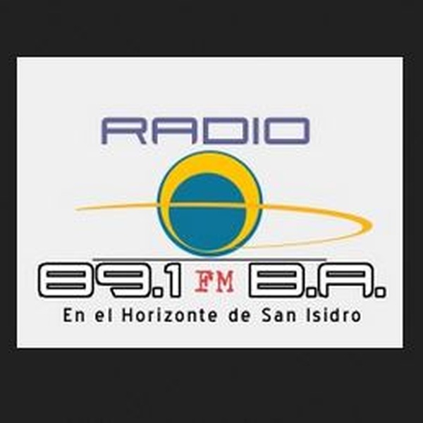 Logo de Radio BA89