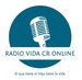 Radio Vida CR Online Logo