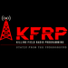 KFRP Radio Logo