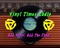 Vinyl Times Radio Logo