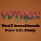 VBTROX Logo