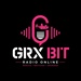 GRX BIT RADIO Logo