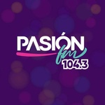 Passion FM - XHPUE Logo