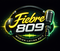 Fiebre 809 Logo