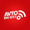 AVTO FM Logo