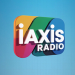I Axis Radio Logo