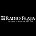 Radio plata FM Logo