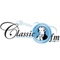 Classic FM - WCNY-FM Logo