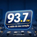 Radio 93.7 FM Logo