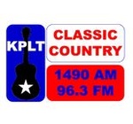KPLT - KPLT Logo