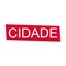 Rádio Cidade Logo