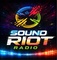 Sound Riot Radio Logo