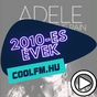 Cool FM - 2010-s Evek