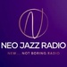 Neo Jazz Radio Logo
