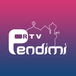 Radio Pendimi - Kanali 1 Logo