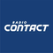 Contact FM 88.3 Logo