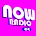 NOW Radio Fife Logo