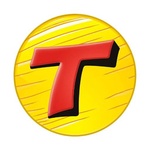 Transamerica 94.7 FM Logo