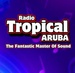 Radio Tropical Aruba Logo