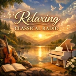 HearMe.fm - Relaxing Classical Logo