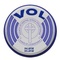 Voice of Livingstonia Radio Logo