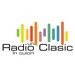 Radio Clasic Romania Logo