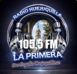 Radio Huejuquilla La Primera Logo