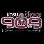 KTSU The Choice - KTSU Logo