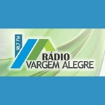 Vargem Alegre FM Logo
