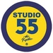 Radio Studio55 Logo