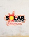 Solar 98.3 Jutiapa Logo