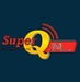 Super Q - WQBN Logo