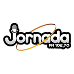 Rádio Jornada Logo